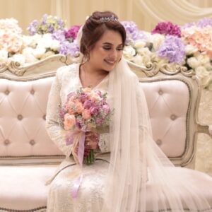 Bridal Services